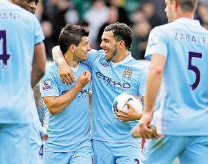 雷霆队展现 雷霆队展现